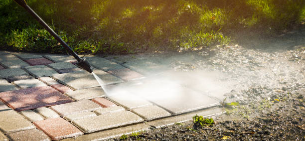 Professional Pressure Washing Services in Hinesville, GA